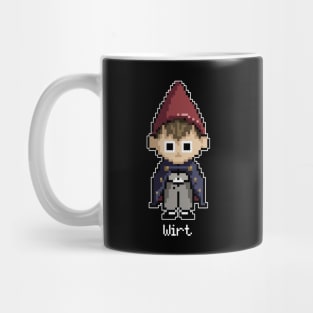 Wirt Mug